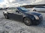 2012 Cadillac CTS