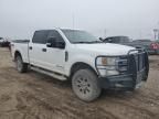 2020 Ford F250 Super Duty