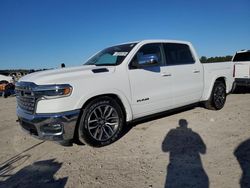 Dodge salvage cars for sale: 2025 Dodge RAM 1500 Limited