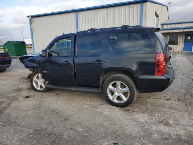 2011 Chevrolet Tahoe C1500 LT