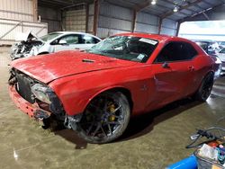 2010 Dodge Challenger SRT-8 en venta en Greenwell Springs, LA