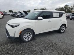 KIA salvage cars for sale: 2025 KIA Soul LX