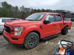 2022 Ford F150 Supercrew en venta en Seaford, DE