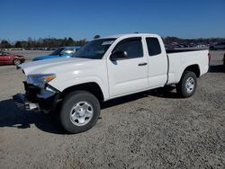 Toyota salvage cars for sale: 2022 Toyota Tacoma Access Cab