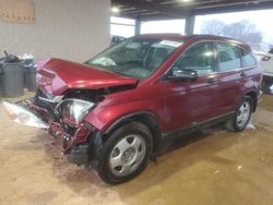 Vehiculos salvage en venta de Copart Tanner, AL: 2010 Honda CR-V LX