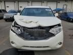 2012 Nissan Quest S