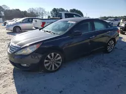 2011 Hyundai Sonata SE en venta en Loganville, GA