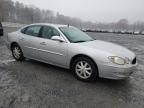 2005 Buick Lacrosse CXL