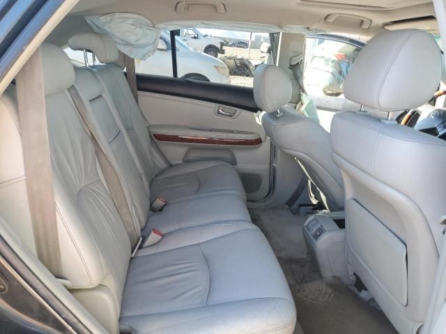 2006 Lexus RX 330