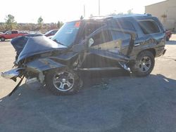 Chevrolet Tahoe salvage cars for sale: 2006 Chevrolet Tahoe K1500