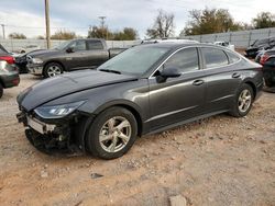 Hyundai salvage cars for sale: 2022 Hyundai Sonata SE