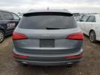 2013 Audi Q5 Premium Plus