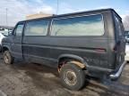 1991 Ford Econoline E250