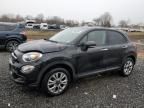 2016 Fiat 500X Easy