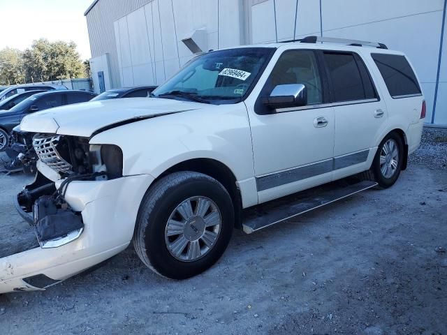 2008 Lincoln Navigator