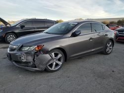 Acura Vehiculos salvage en venta: 2013 Acura ILX 20 Premium