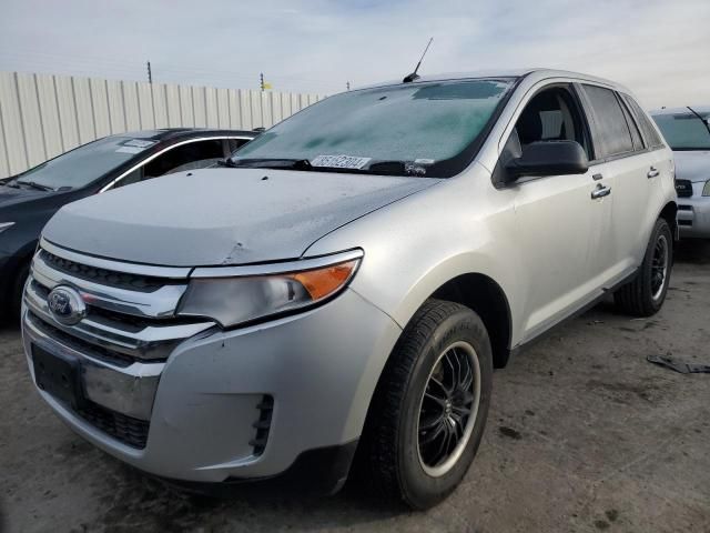 2011 Ford Edge SE