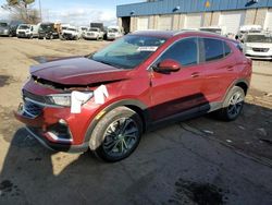 2023 Buick Encore GX Select en venta en Woodhaven, MI