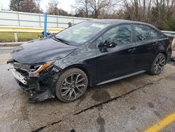 2022 Toyota Corolla SE en venta en Rogersville, MO