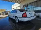 2000 Volvo S80 T6 Turbo