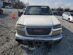 2005 GMC Canyon