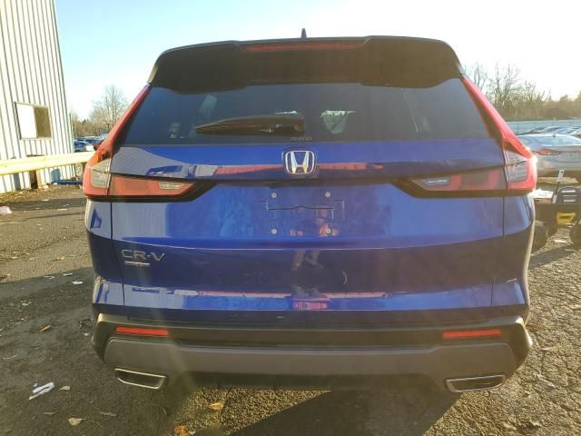 2023 Honda CR-V Sport