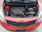 2013 KIA Rio LX