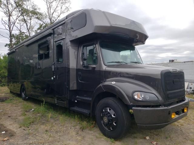 2022 Freightliner M2 112 Medium Duty