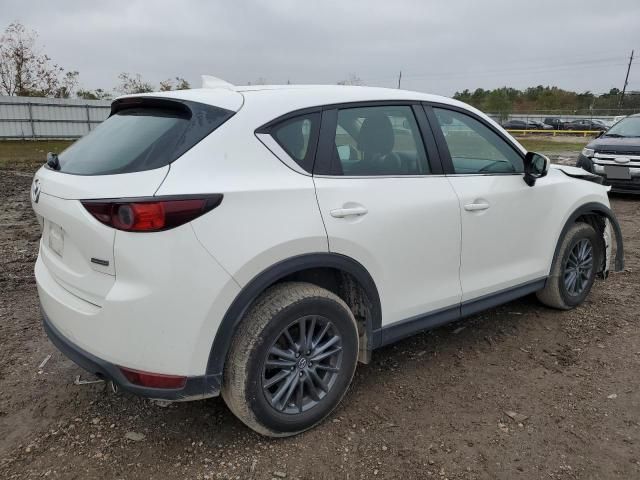 2019 Mazda CX-5 Sport