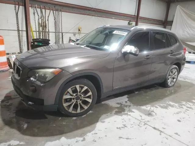 2014 BMW X1 XDRIVE28I