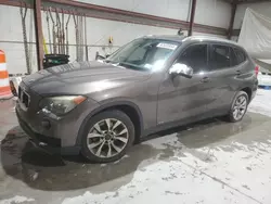 BMW salvage cars for sale: 2014 BMW X1 XDRIVE28I