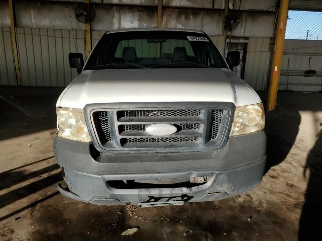 2007 Ford F150