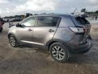 2014 KIA Sportage Base