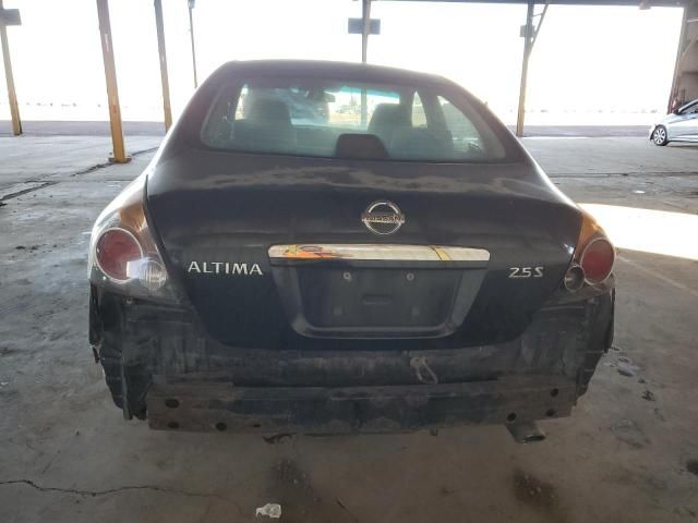 2008 Nissan Altima 2.5