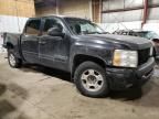 2007 Chevrolet Silverado K1500 Crew Cab