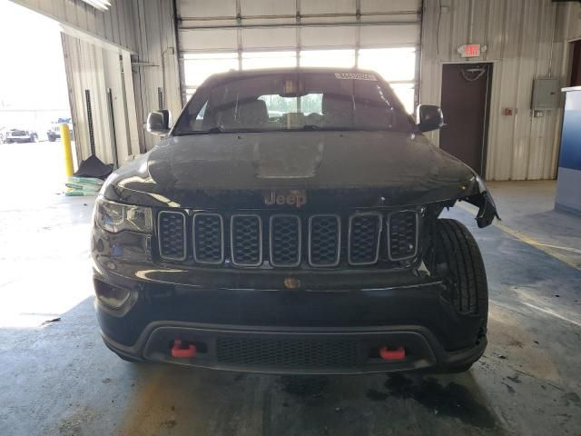 2020 Jeep Grand Cherokee Trailhawk