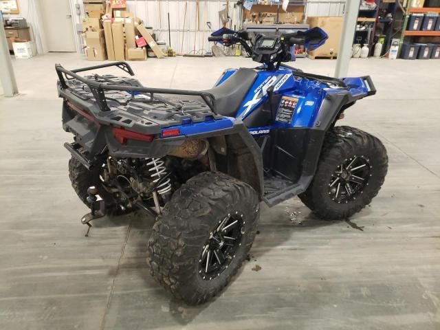 2019 Polaris Sportsman XP 1000