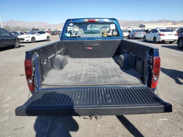 2005 Chevrolet Colorado