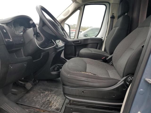 2018 Dodge RAM Promaster 2500 2500 High