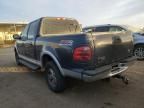 2003 Ford F150 Supercrew