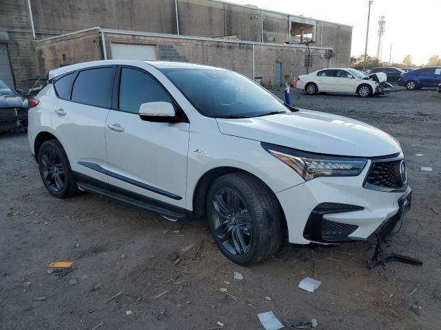 2021 Acura RDX A-Spec