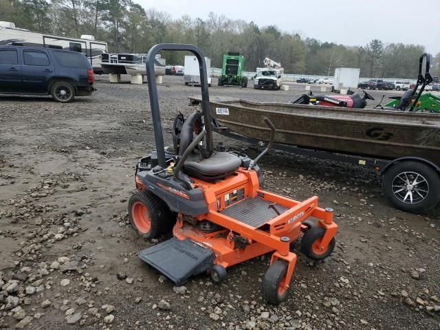 2016 Kubota Tractor