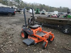 Kubota Vehiculos salvage en venta: 2016 Kubota Tractor