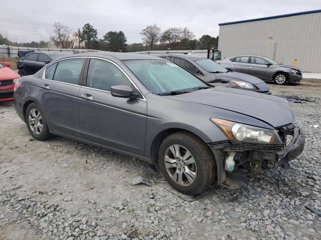 2011 Honda Accord LXP