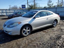 2004 Toyota Camry Solara SE en venta en Hillsborough, NJ