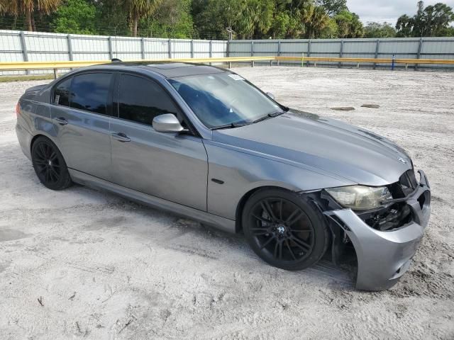 2009 BMW 335 I