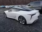 2020 Lexus LC 500H