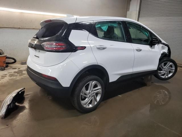 2023 Chevrolet Bolt EV 1LT