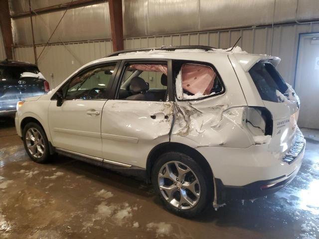 2015 Subaru Forester 2.5I Touring