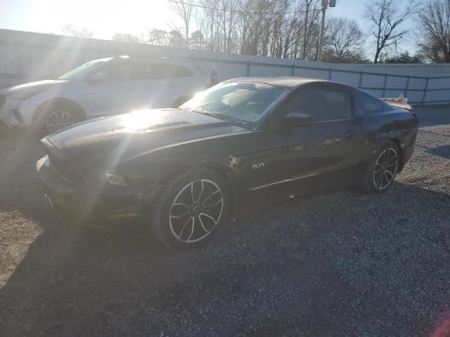 2014 Ford Mustang GT